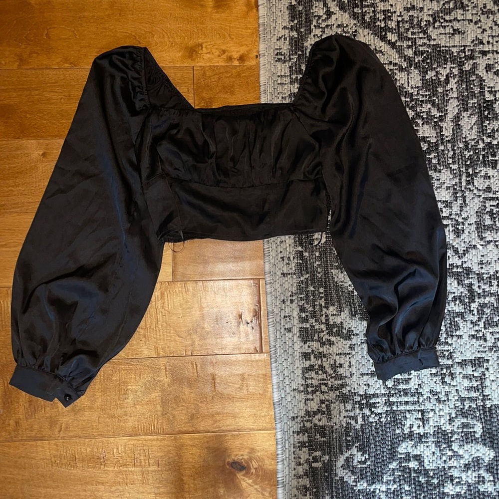 Dress shirt
